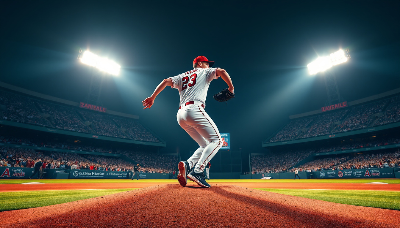 Top 3 MLB Player Prop Bets to Watch This Friday: Spotlight on Jack Flaherty