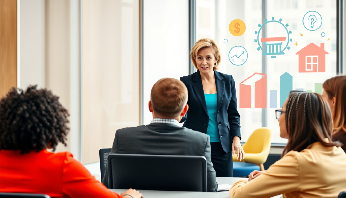 Linda McMahon: The Return of Accountability in the Student Loan Landscape