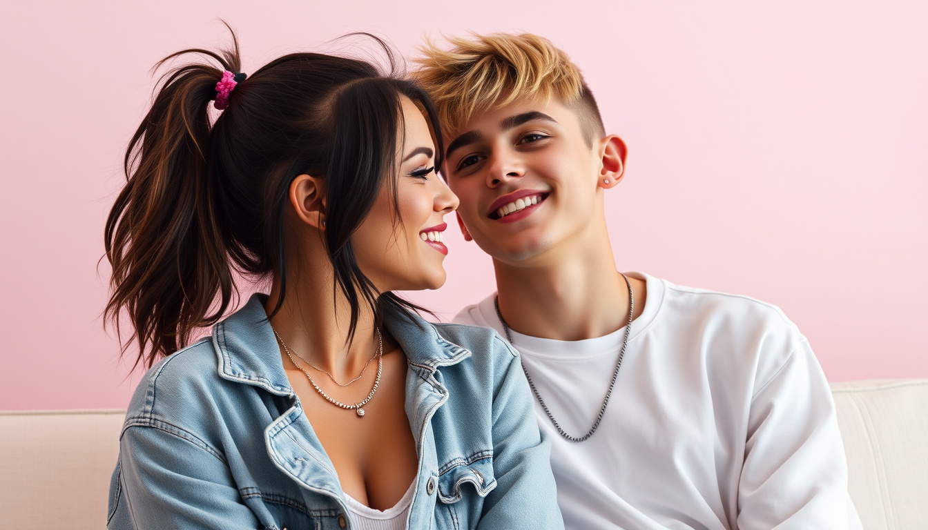 Madison Beer Opens Up About Her Relationship With Justin Bieber Following Scooter Braun's Departure