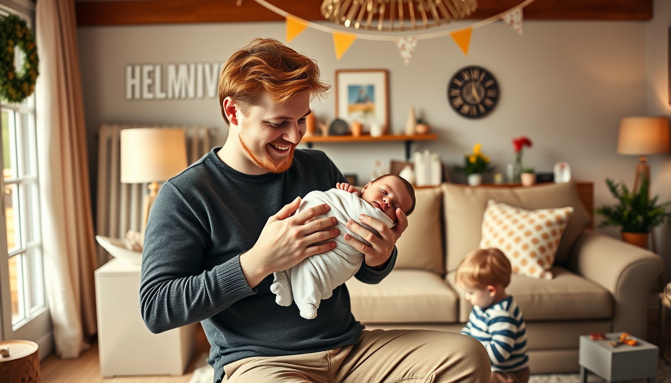 Rupert Grint Welcomes Baby Number Two: A New Chapter in His Family Journey