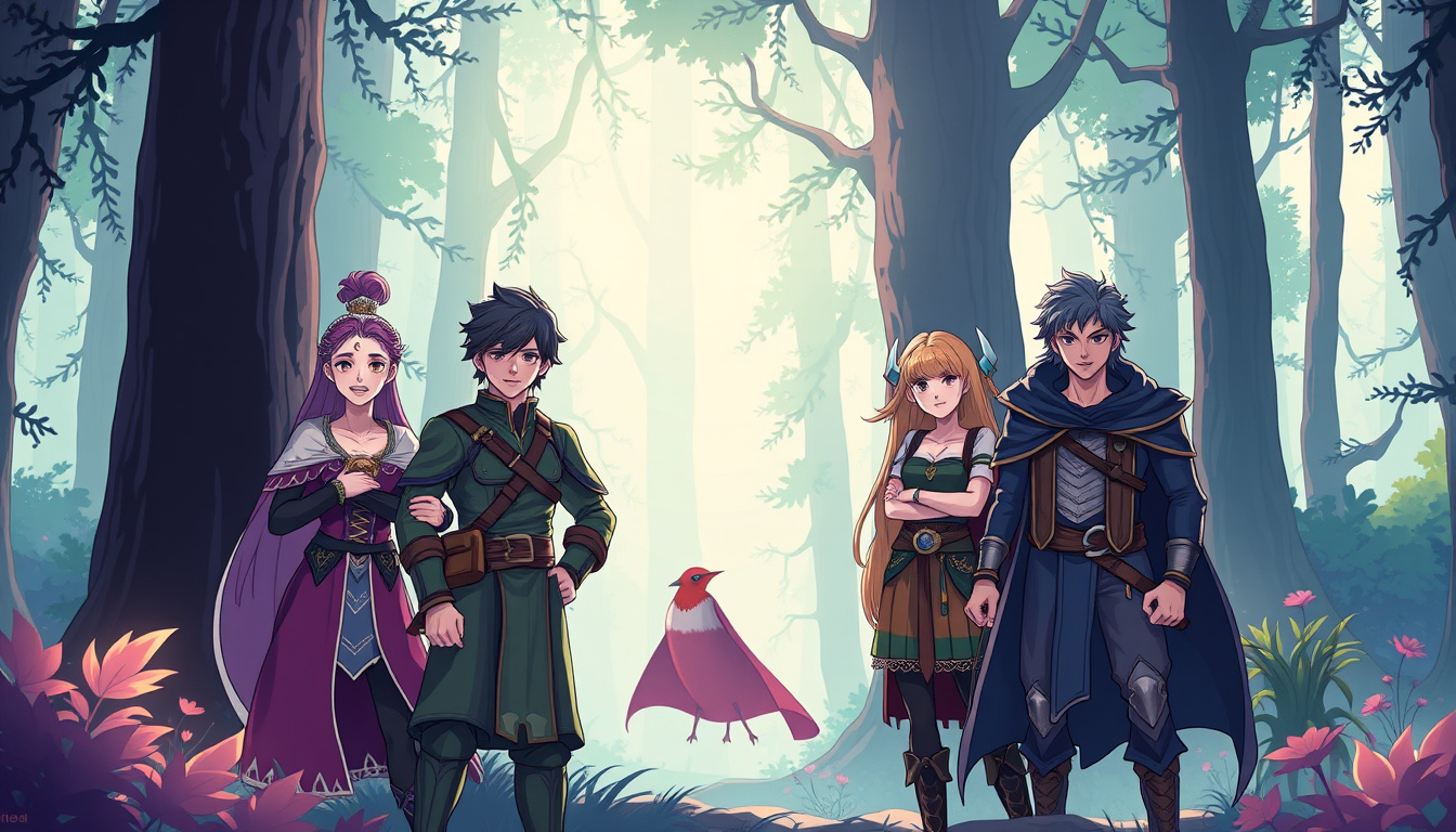 'Wheel of Time' Cast Thrives in Season 3, Optimistic About the Future of Season 4