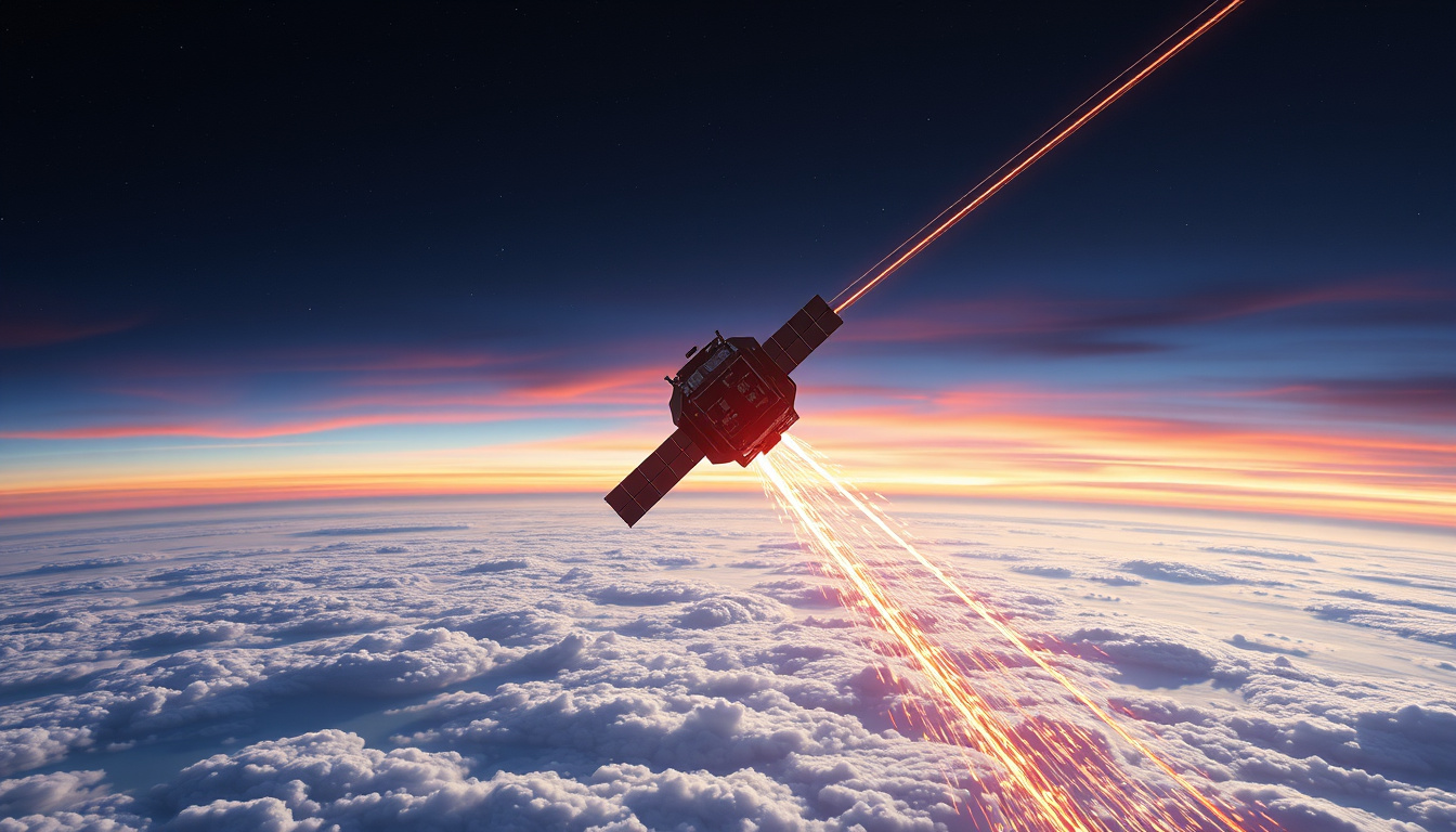 Echoes of the Past: Kosmos 482 Makes Uncontrolled Return to Earth After 53 Years of Silence