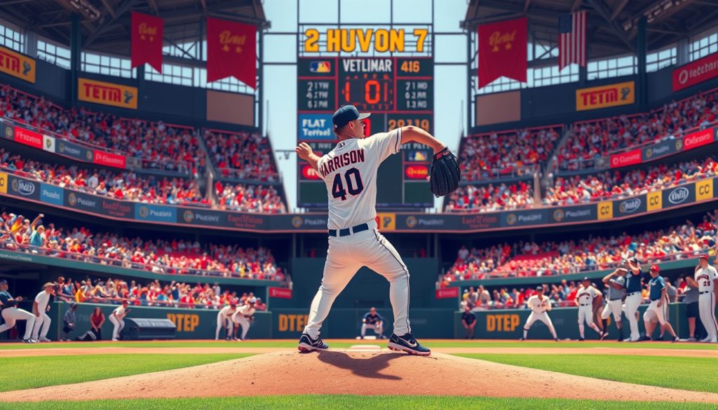 Harrison's Stellar Performance: Key Takeaways from the Giants' Shutout Against the Marlins