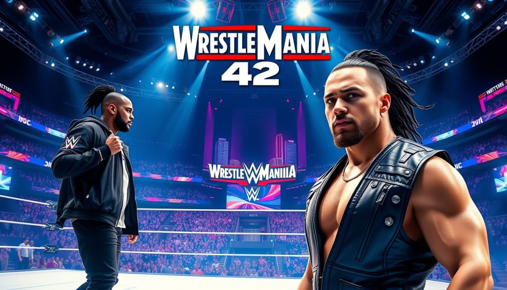 WrestleMania 42 Buzz: Possible Venues, Travis Scott's Showdown, Zoey Stark's Setback & More!