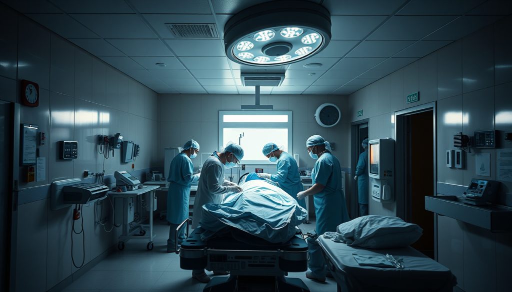 Behind the Scenes: Inside Soroka Hospital in Be'er Sheva Post-Iranian Missile Attack