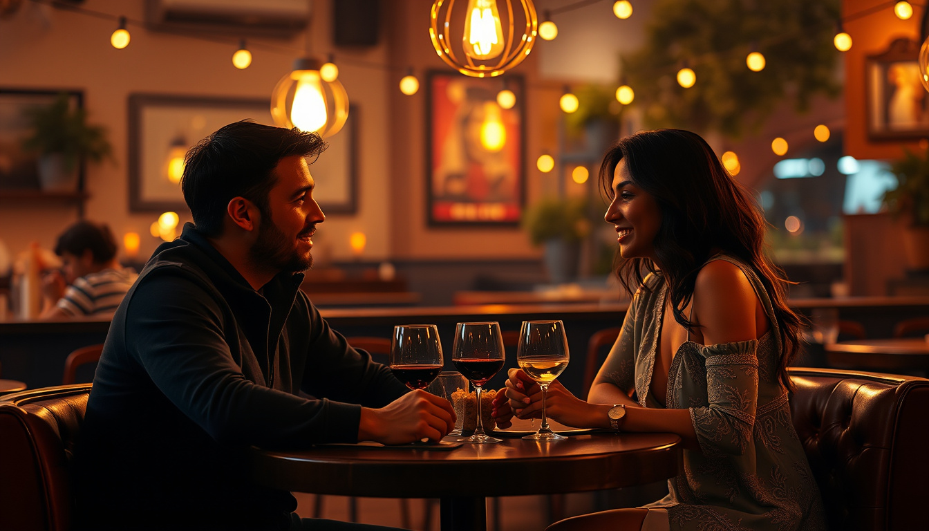 Eric Dane Spotted Enjoying a Low-Key Date Night with Priya Jain: A Glimpse into Their Connection