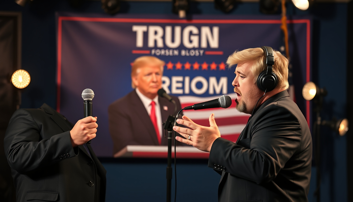 Unpacking Dave Smith: The Comedian who Challenges Trump's Foreign Policy on Joe Rogan's Podcast