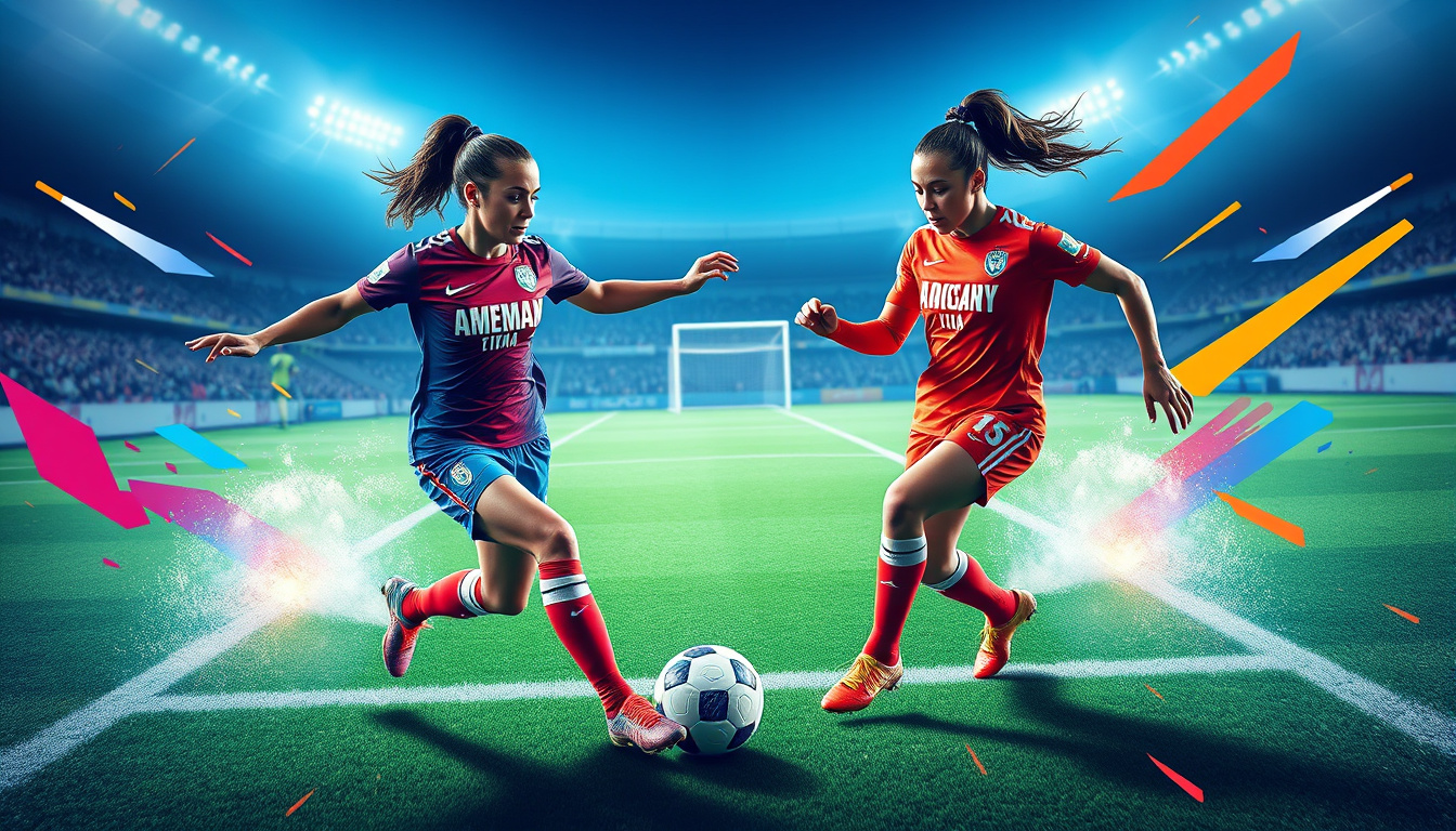 Star Players on the Move: Trinity Rodman and Midge Purce Lead the 2026 NWSL Free Agent Wave