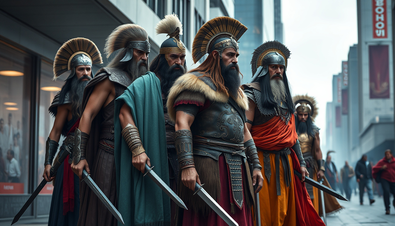 ‘The Old Guard 2’: A Heartfelt Sequel That Battles the Burden of Expectations