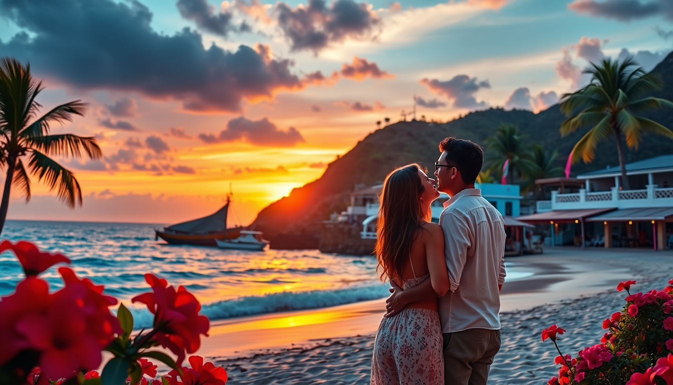 Brittany Cartwright Sparks Romance in Mexico Amidst Online Drama
