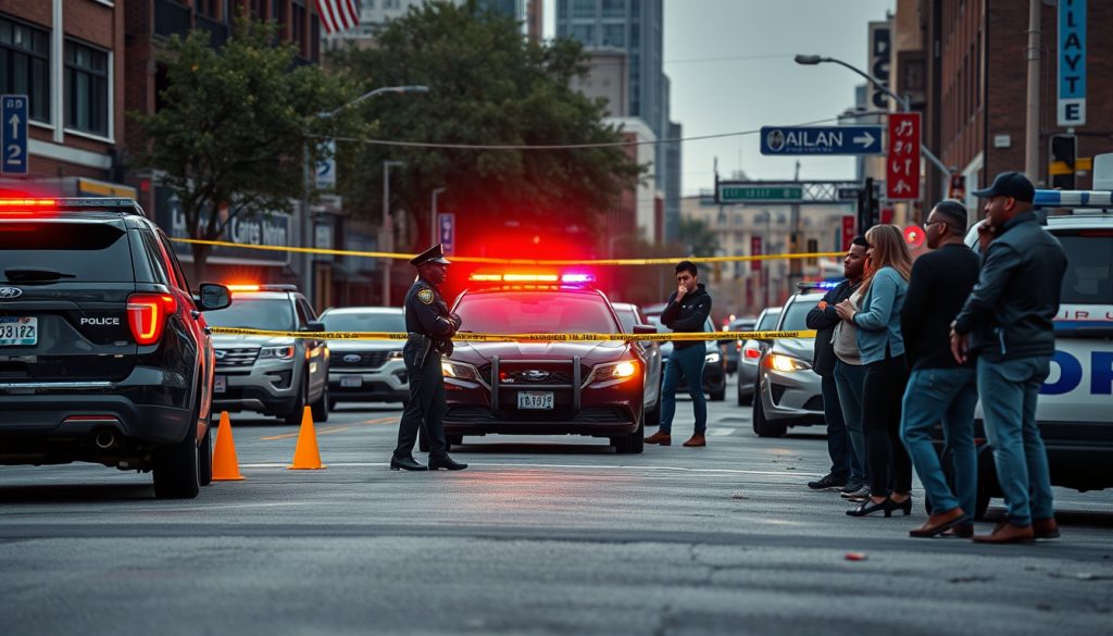 Buffalo Under Scrutiny: Latest Officer-Involved Shooting on the East Side Raises Concerns